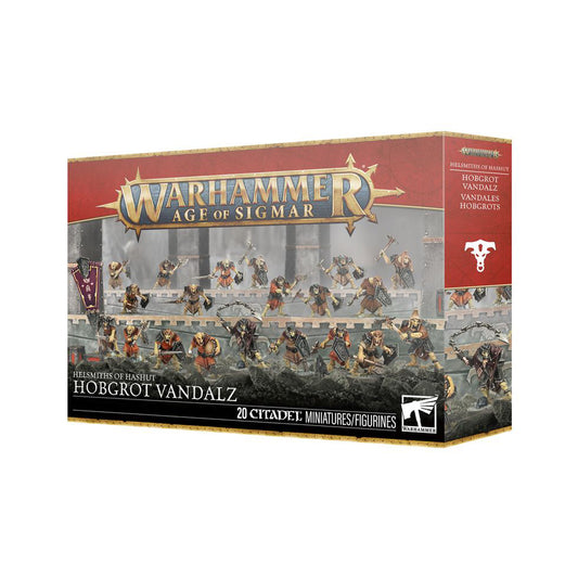 Hobgrot Vandalz