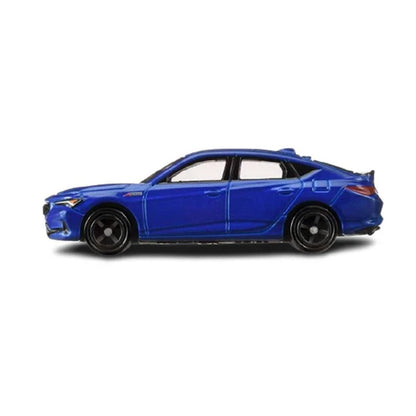 Acura Honda Integra [No. 75]