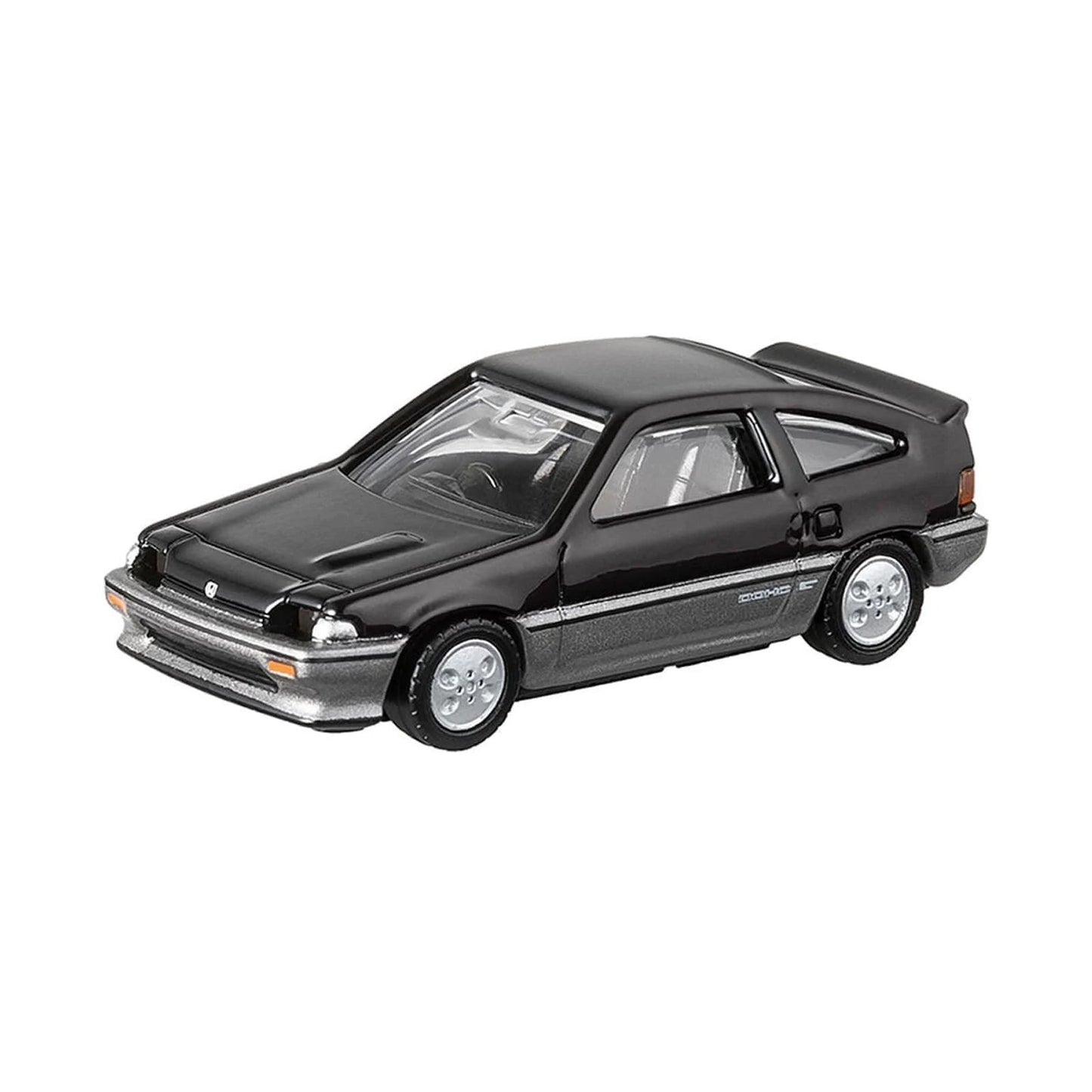 Honda Ballade Sports CR-X [1st Special Ed] [No. 16]