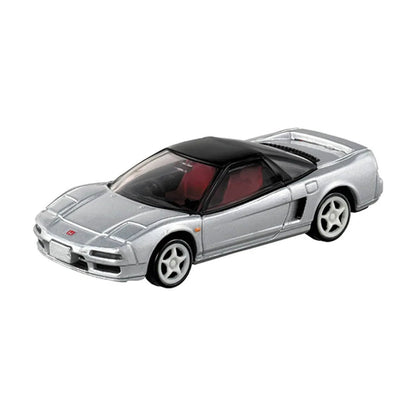 Honda NSX - 3 Models Collection