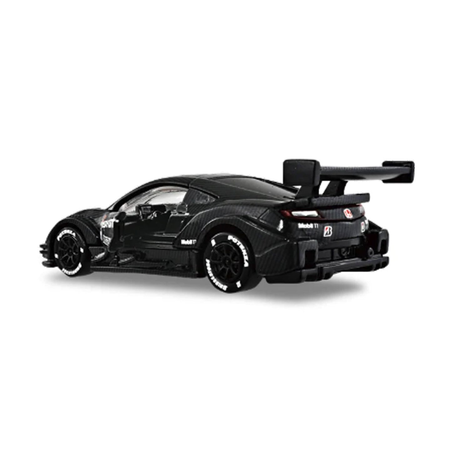 Honda NSX-GT [Japan Ver] [No. 99]