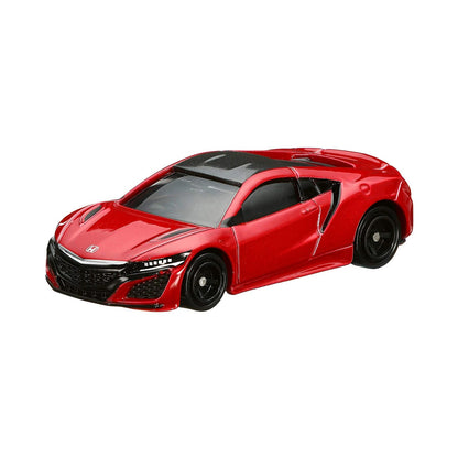 Honda NSX [No .43]