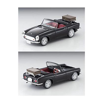 Honda S600 Open Top [LV-199c]