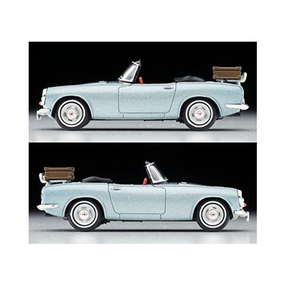 Honda S600 Open Top [LV-199d]