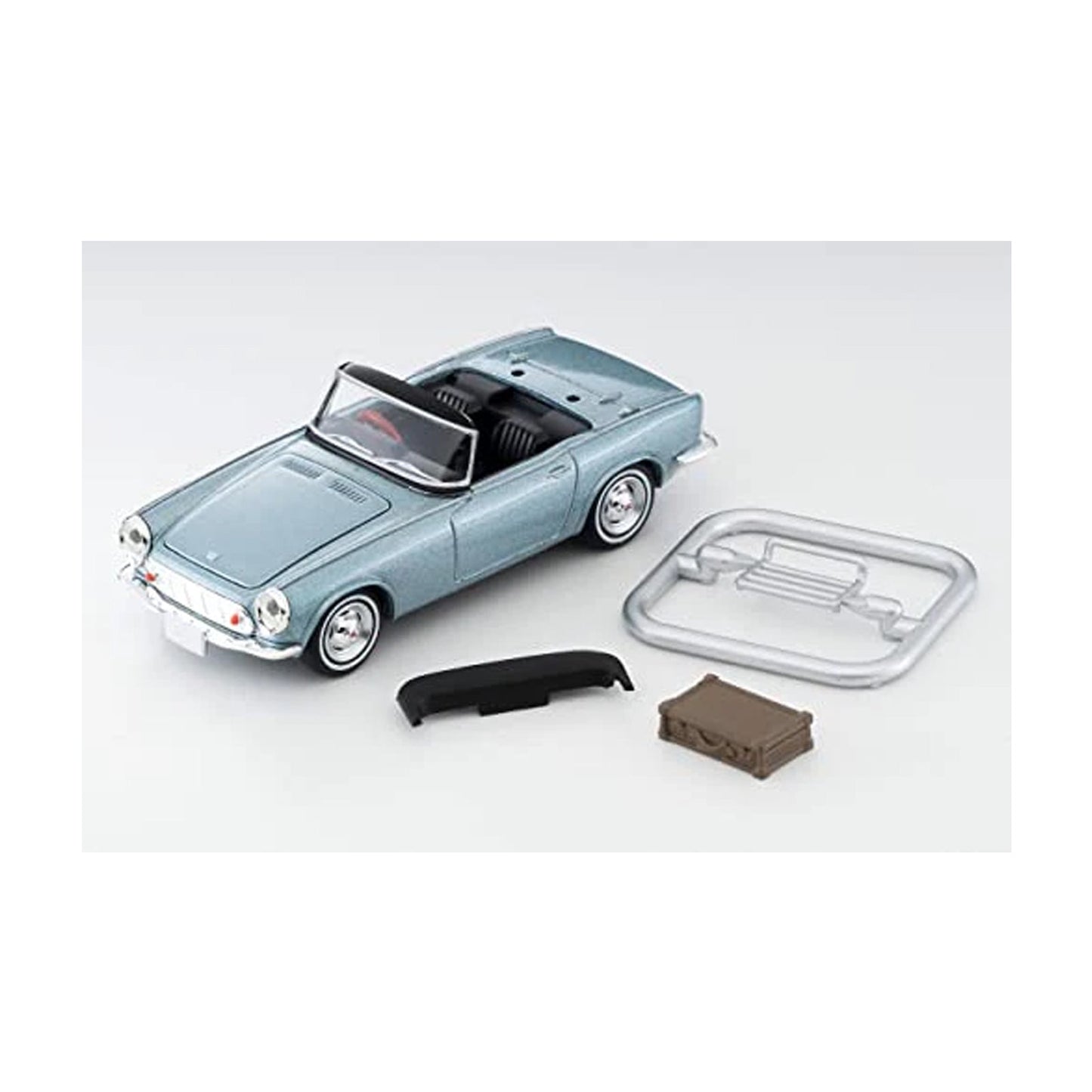 Honda S600 Open Top [LV-199d]