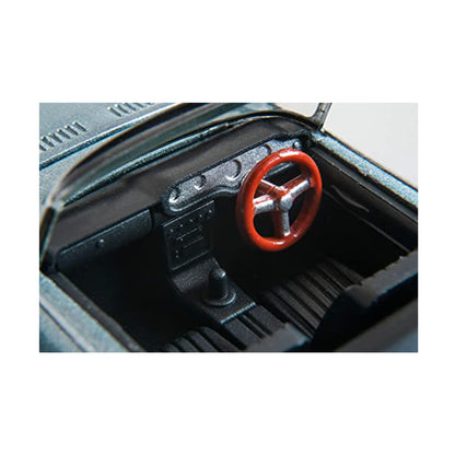 Honda S600 Open Top [LV-199d]
