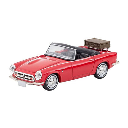 Honda S800 Open Top [LV-200a]