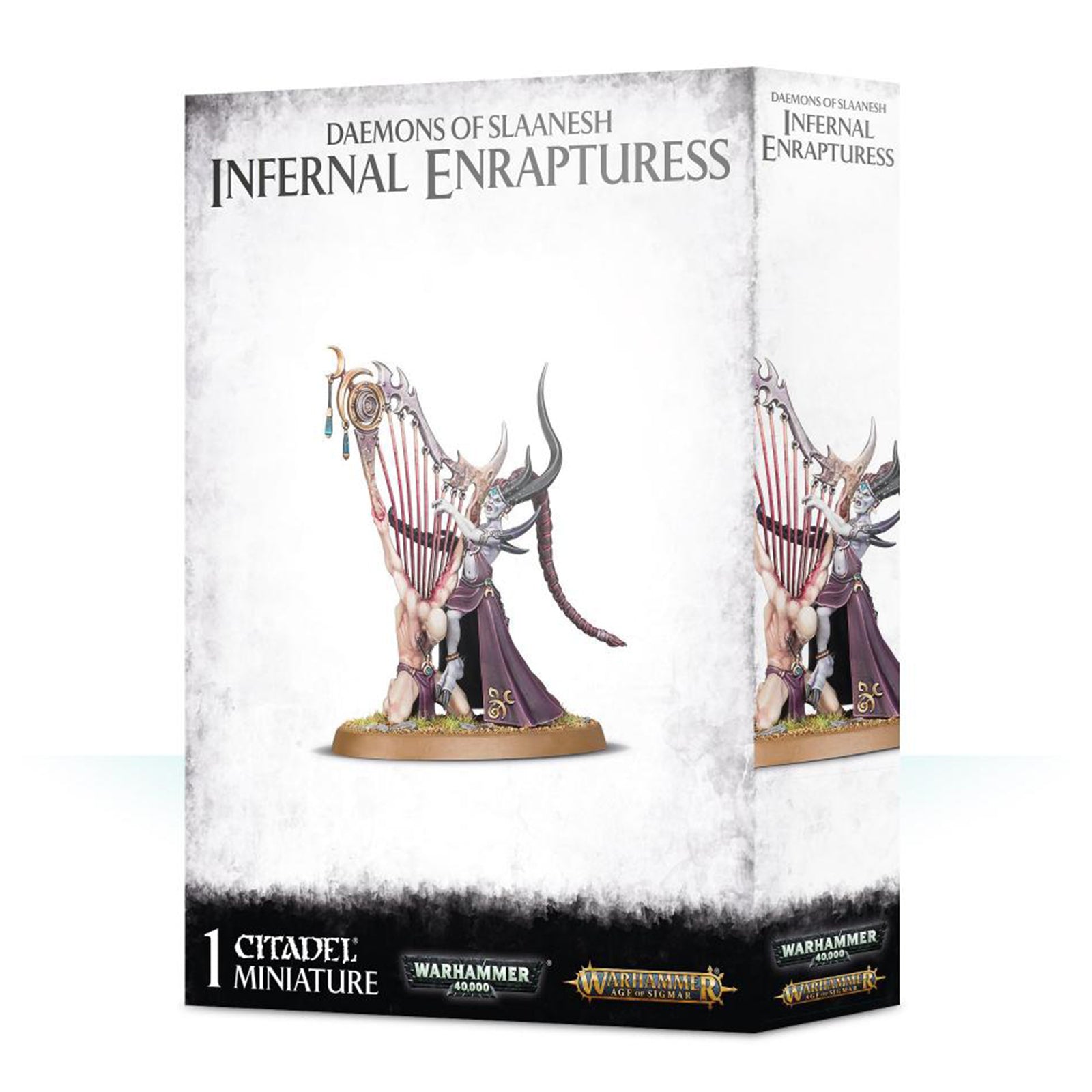 Infernal Enrapturess – Hobby Factory