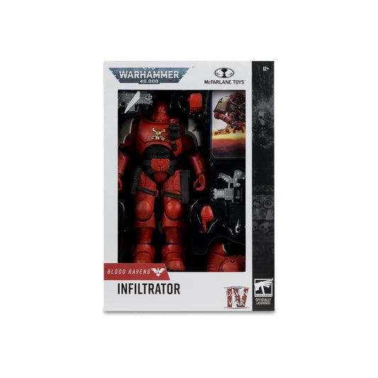 Infiltrator