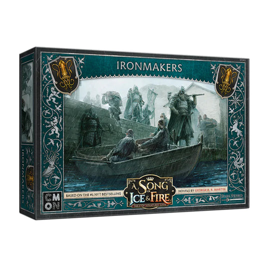 Ironmakers