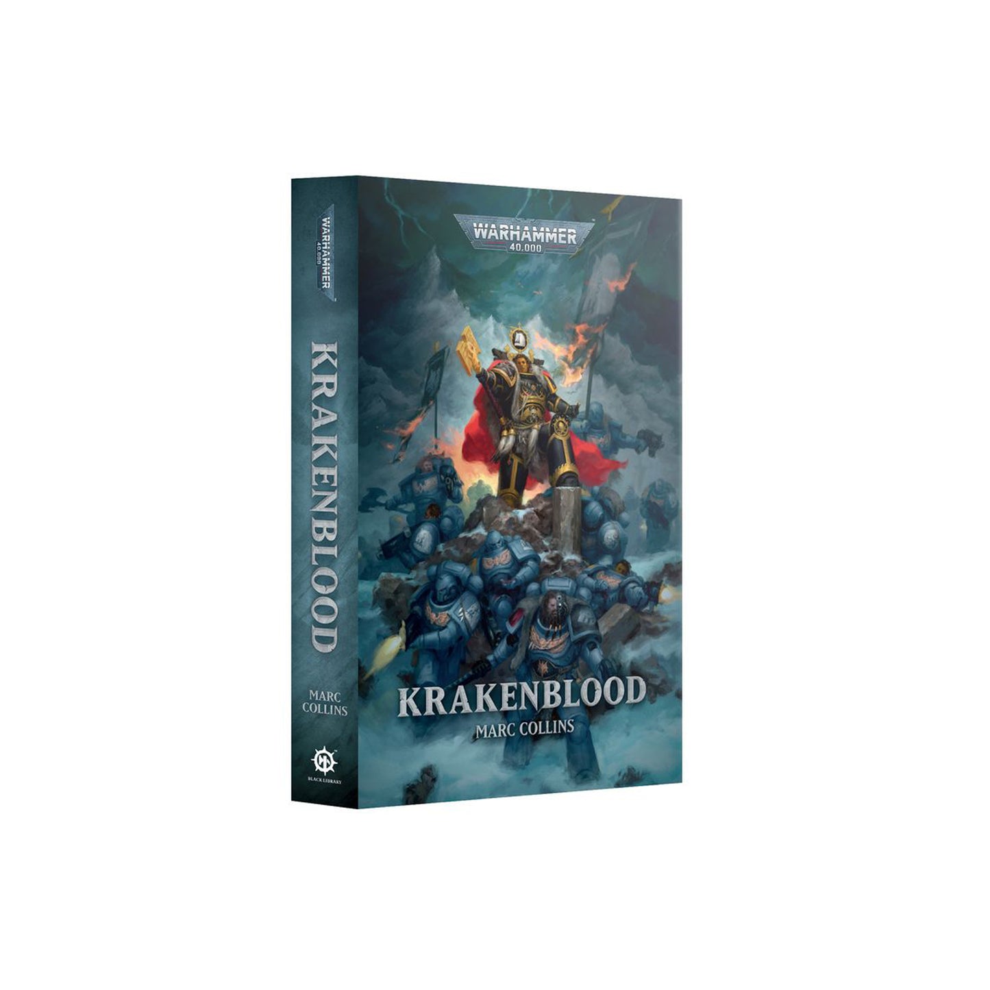 Krakenblood (PB)