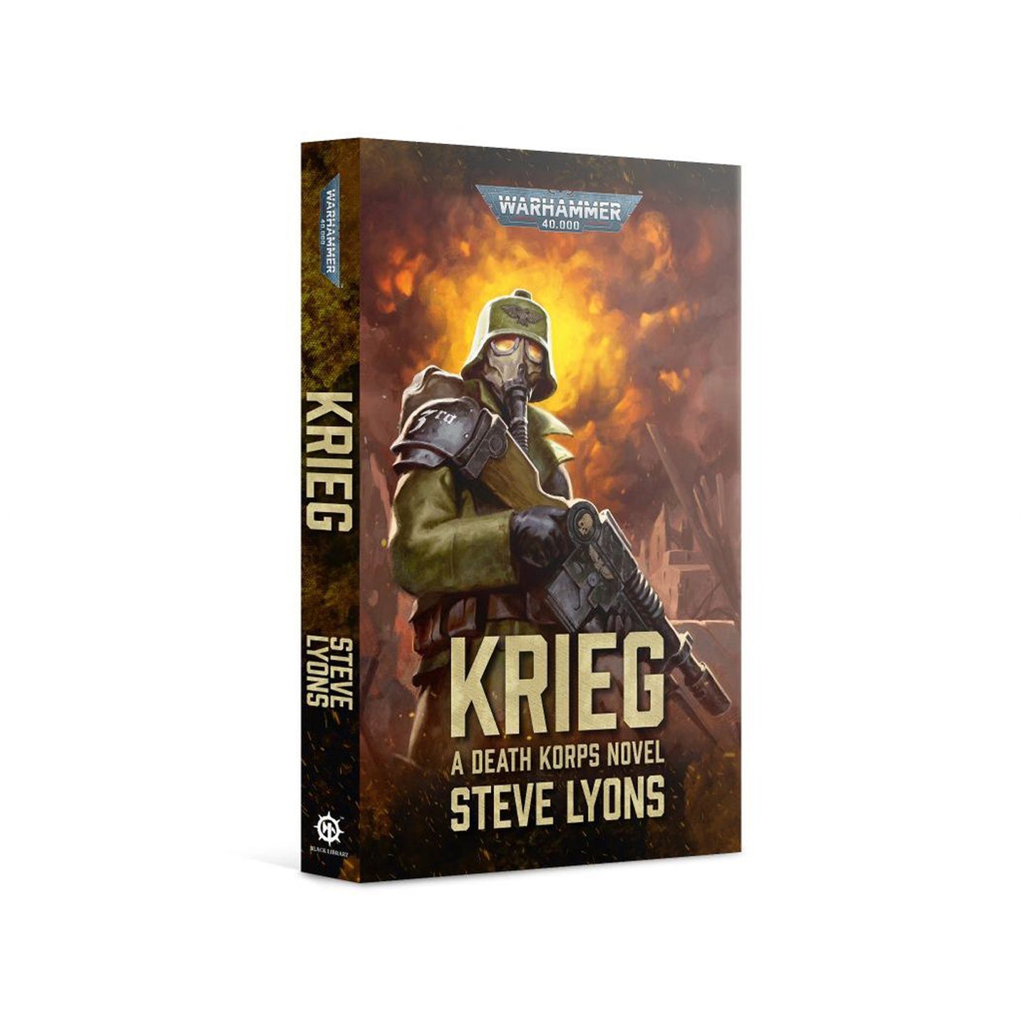 Krieg (PB)