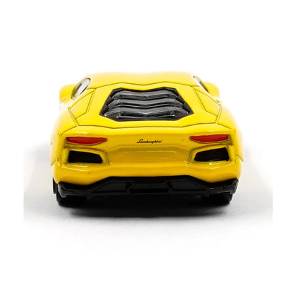 Lamborghini Aventador [Asia Original] [AO-03]