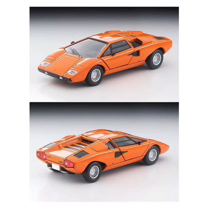 Lamborghini Countach LP400 [Orange]