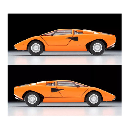 Lamborghini Countach LP400 [Orange]