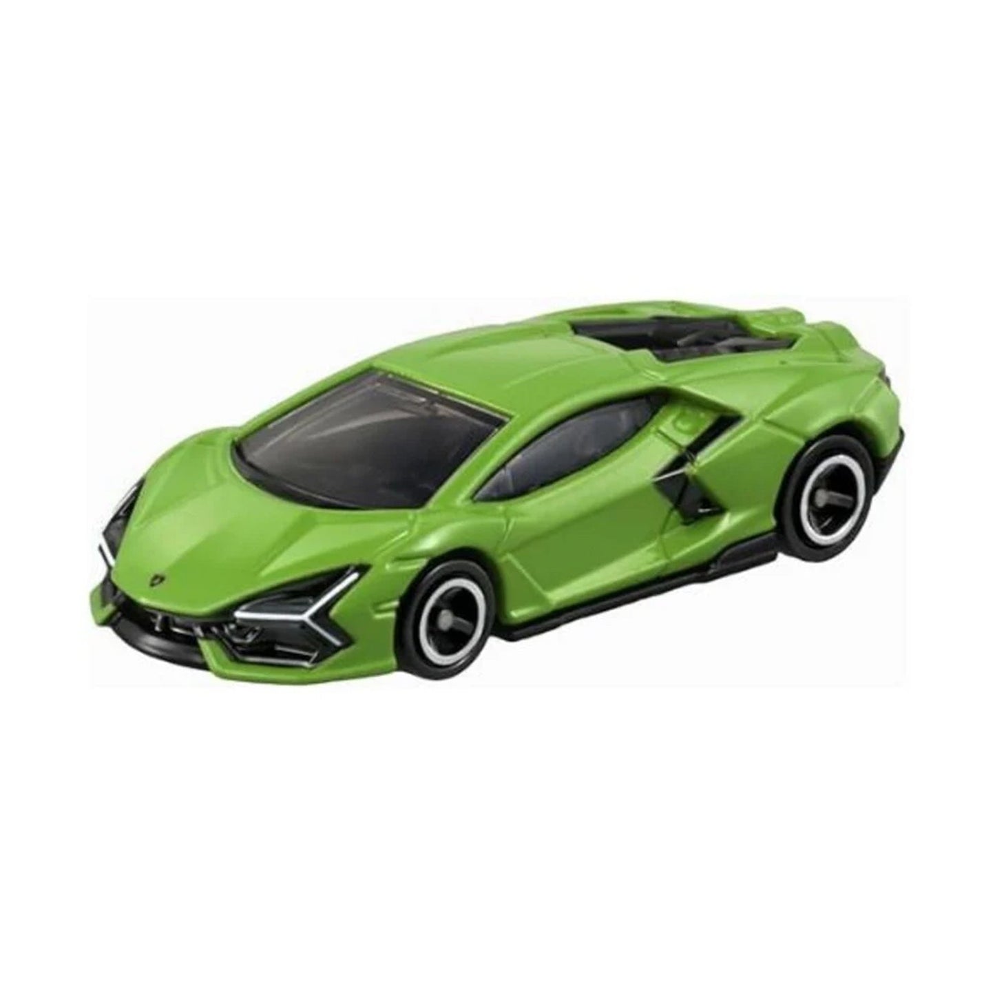 Lamborghini Revuelto [1st Special Ed] [No. 107]