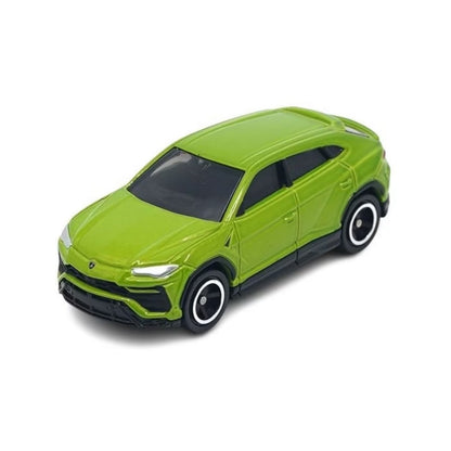 Lamborghini Urus [No. 2]