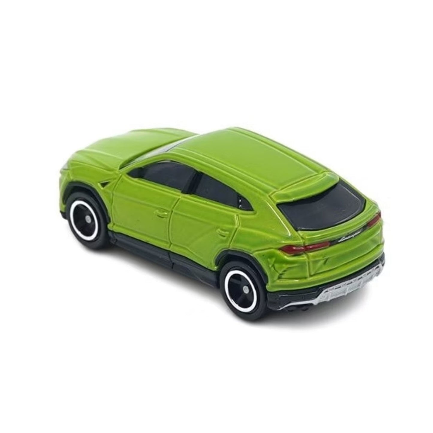 Lamborghini Urus [No. 2]