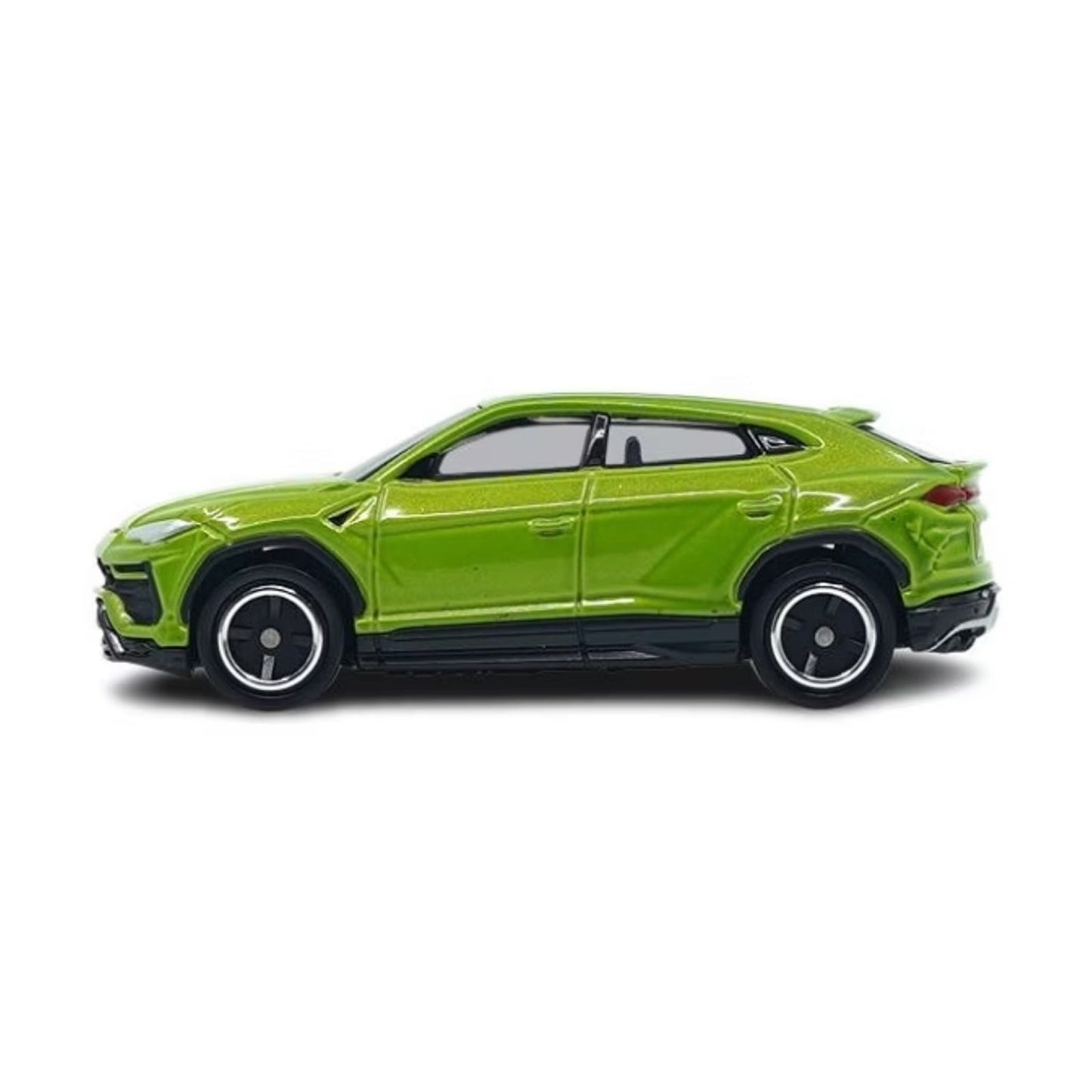 Lamborghini Urus [No. 2]