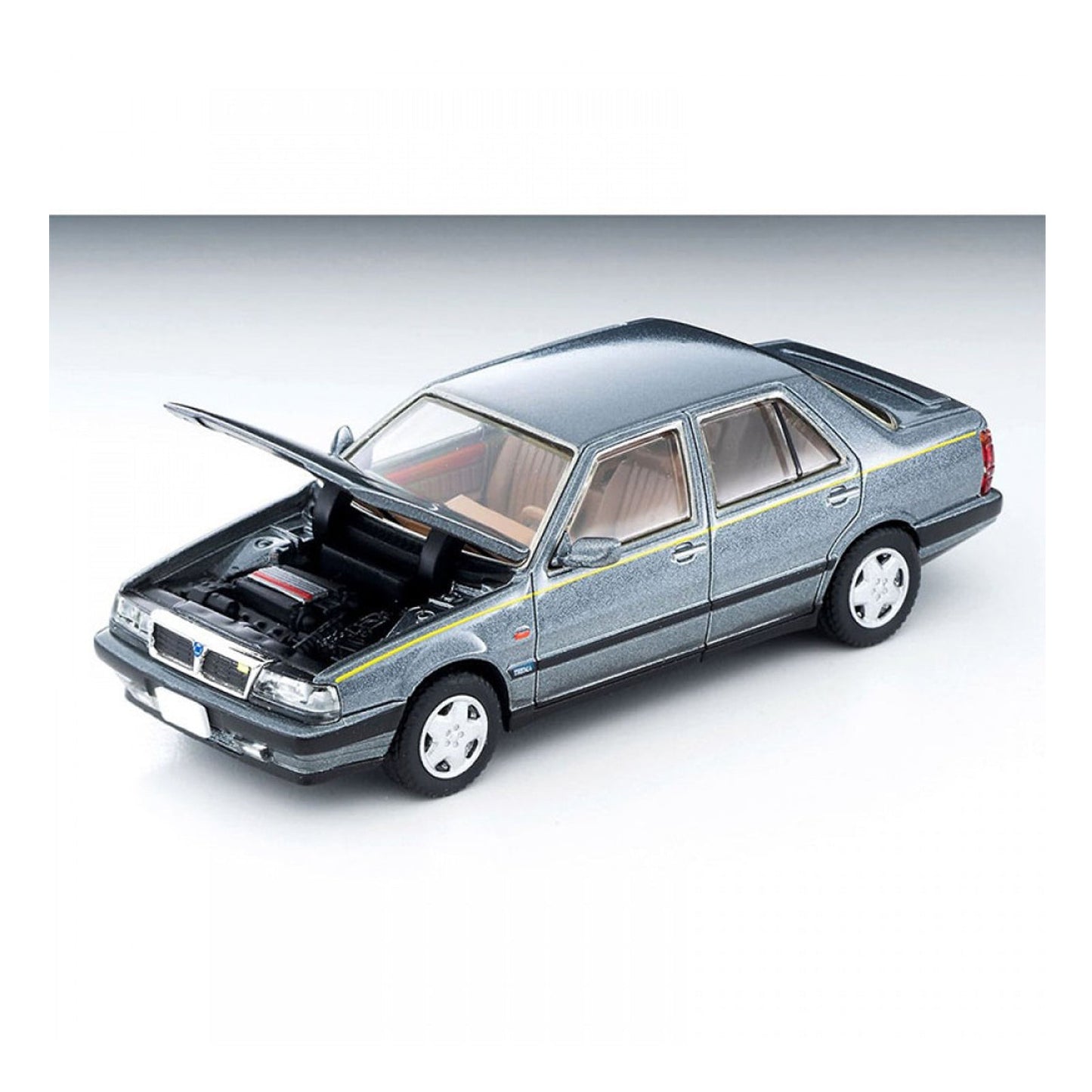 Lancia Thema 8.32 Phase II [LV-N275b]