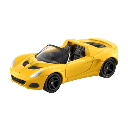 Lotus Elise Sport 220 II [No. 72]