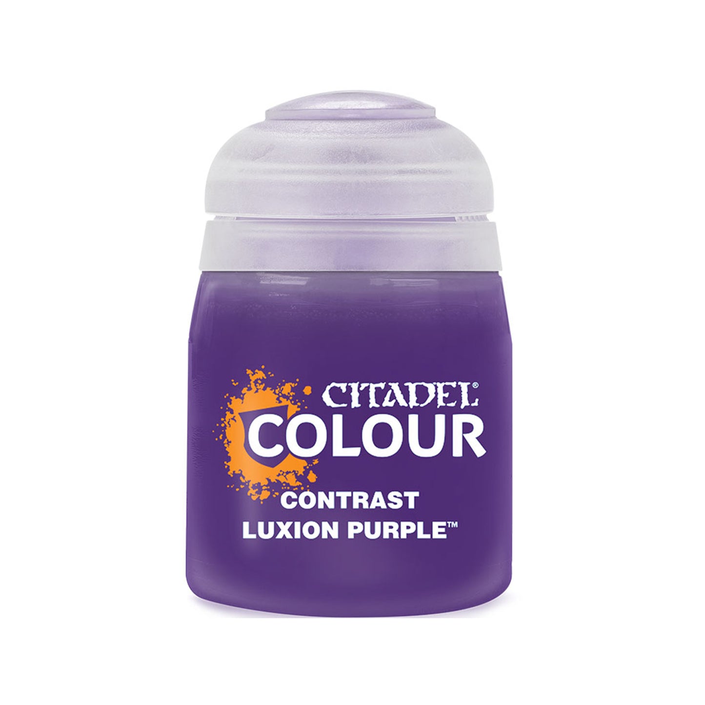 Luxion Purple