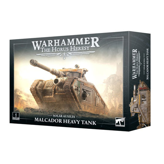 Malcador Heavy Tank