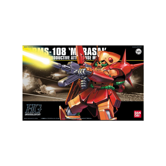 Marasai RMS-108 (HG 1/144)