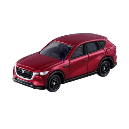 Mazda CX60 [No. 6]