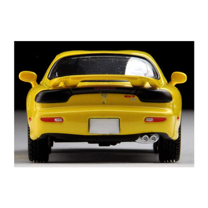 Mazda Efini RX-7 Type R [TLV-N174b]