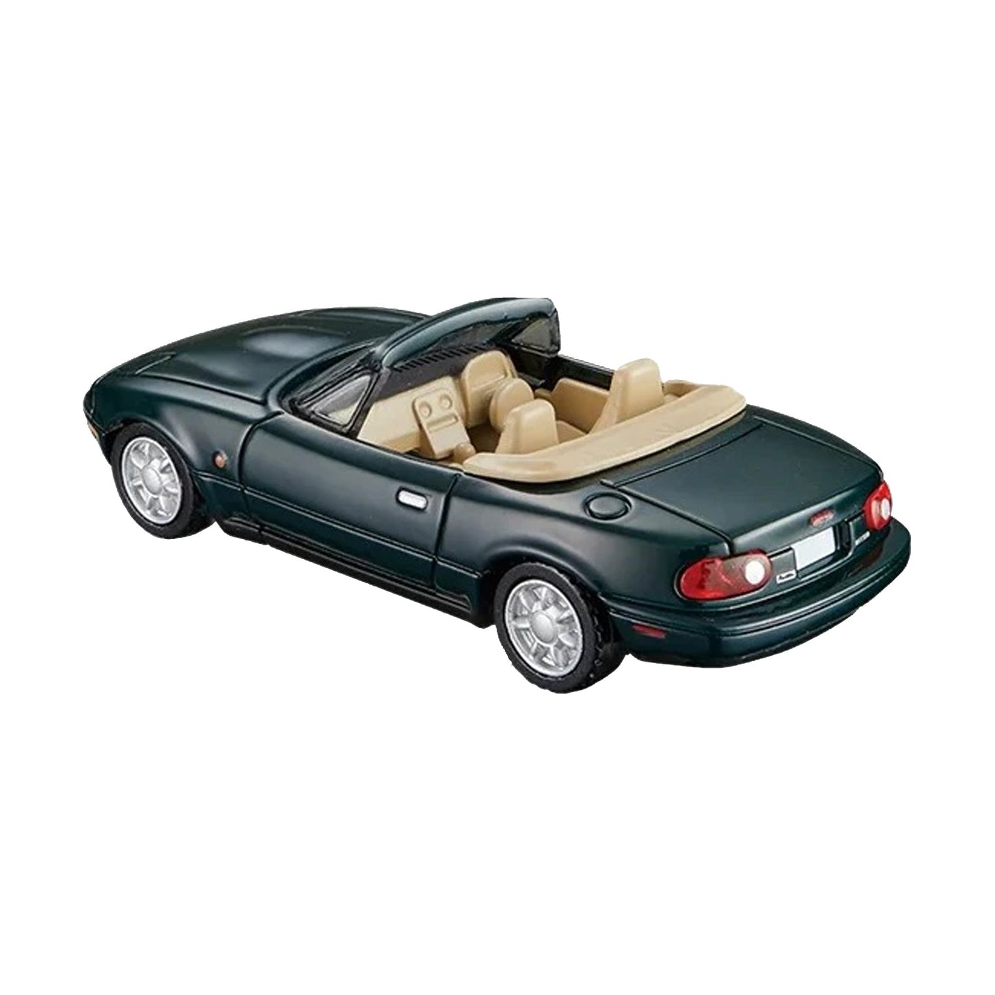 Mazda Eunos Roadster [No. 14]