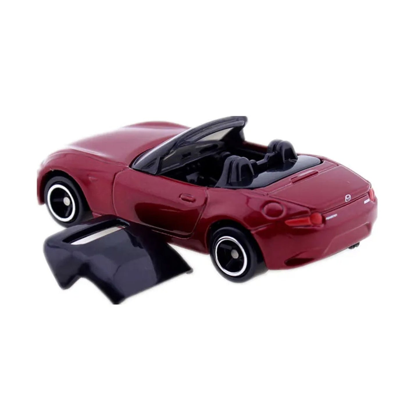 Mazda Roadster [No. 26]