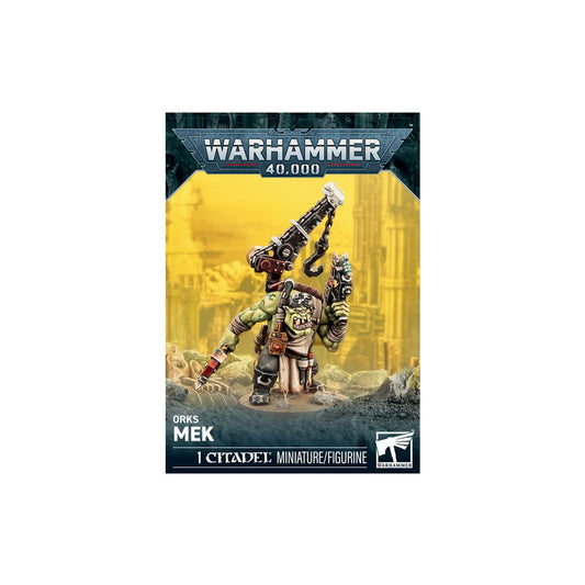 Mek