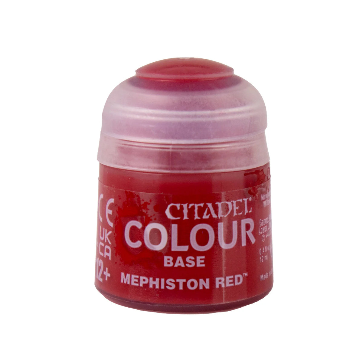 Mephiston Red – Hobby Factory