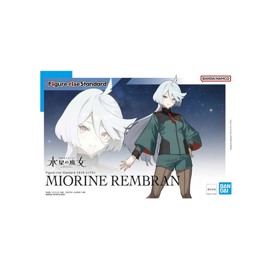 Miorine Rembran (FRS)