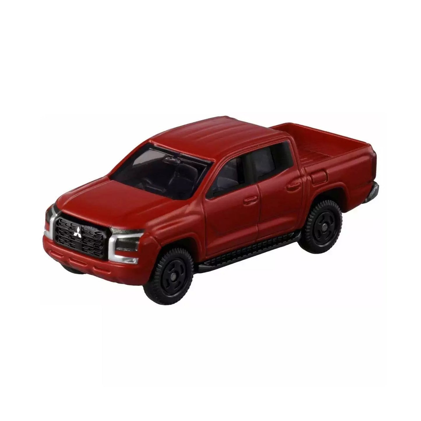 Mitsubishi Triton Red [No. 30]