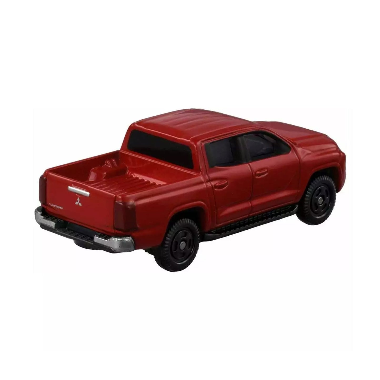 Mitsubishi Triton Red [No. 30]