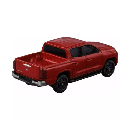 Mitsubishi Triton Red [No. 30]