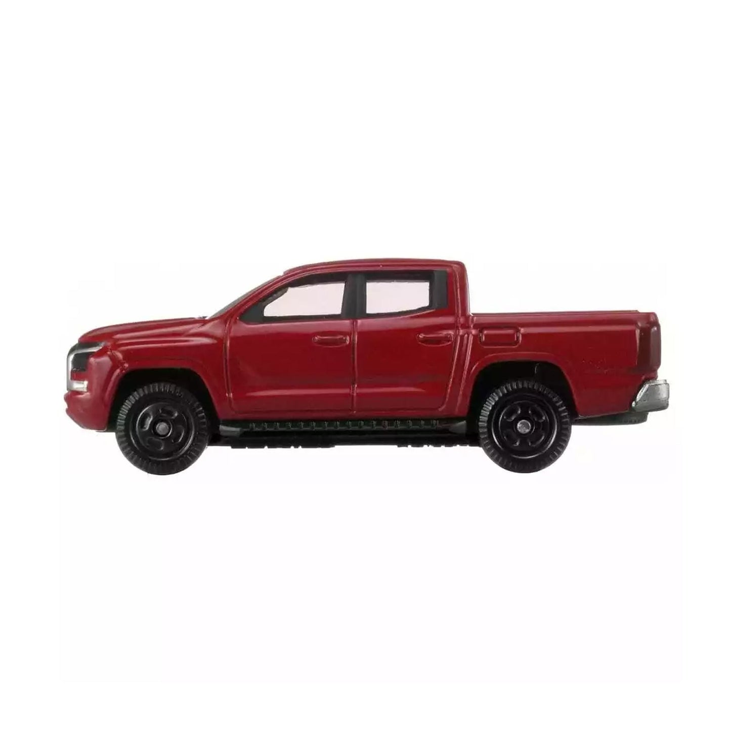 Mitsubishi Triton Red [No. 30]