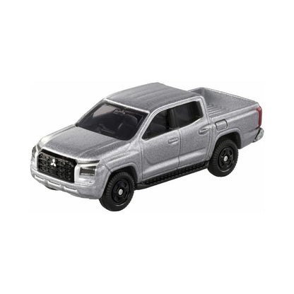 Mitsubishi Triton Silver [No. 30]