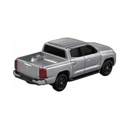 Mitsubishi Triton Silver [No. 30]