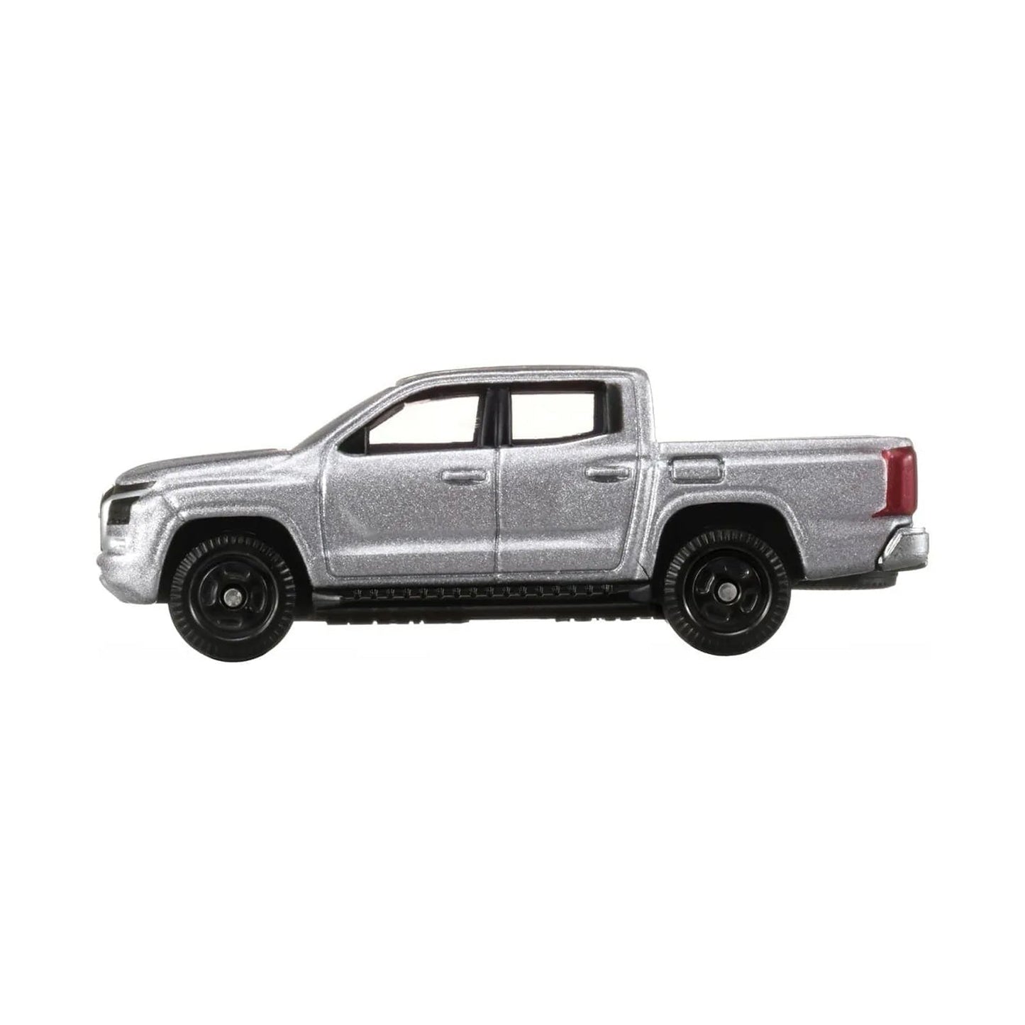 Mitsubishi Triton Silver [No. 30]