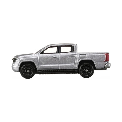 Mitsubishi Triton Silver [No. 30]
