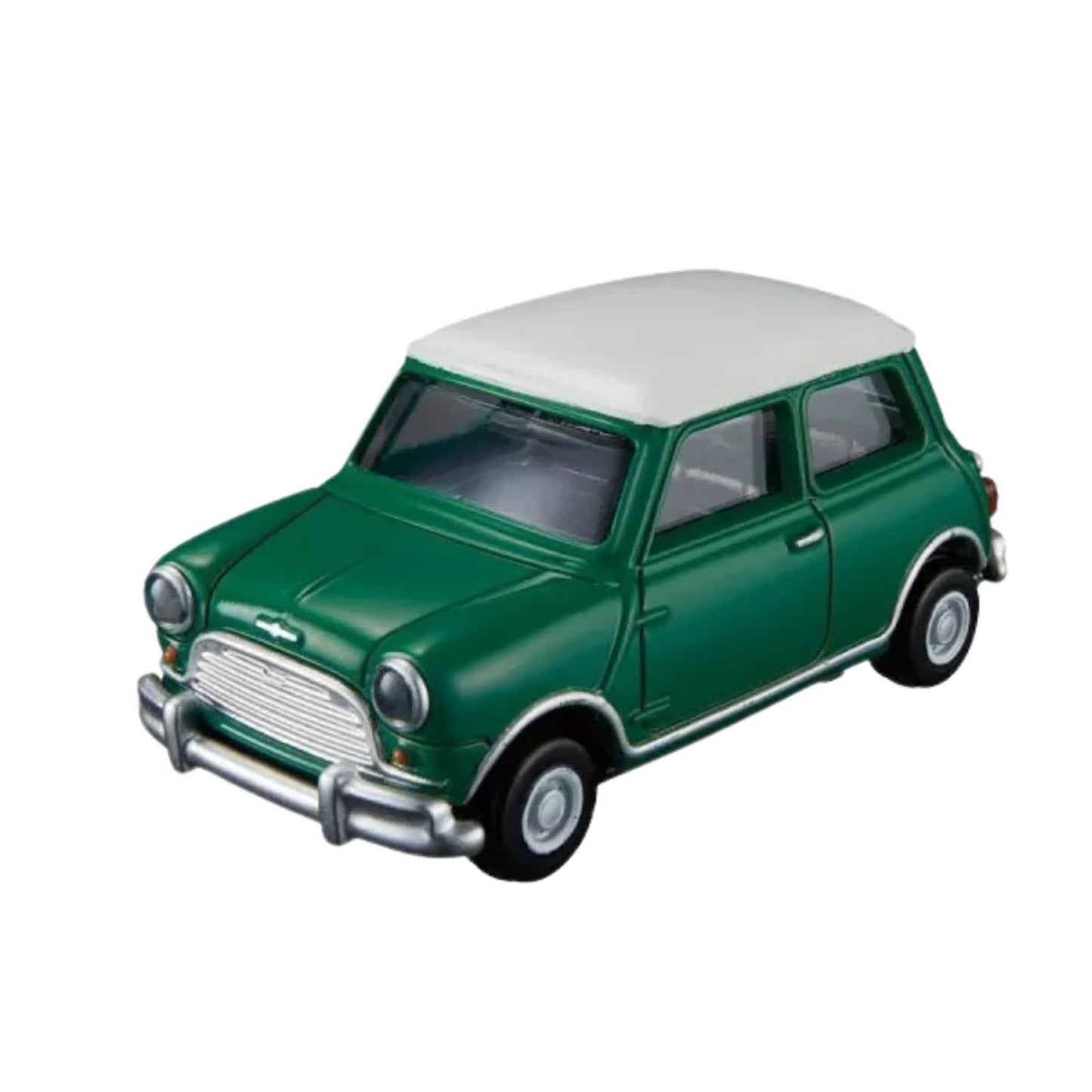 Morris Mini [1st Special Ed] [No. 12]