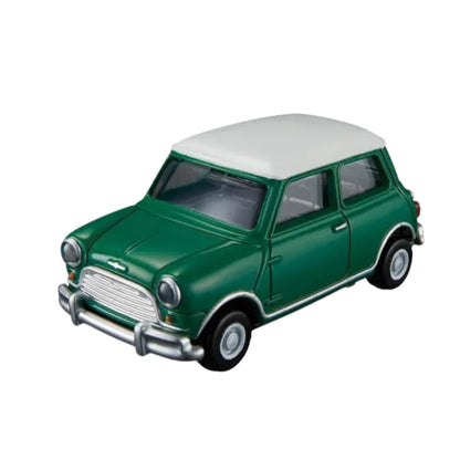 Morris Mini [1st Special Ed] [No. 12]