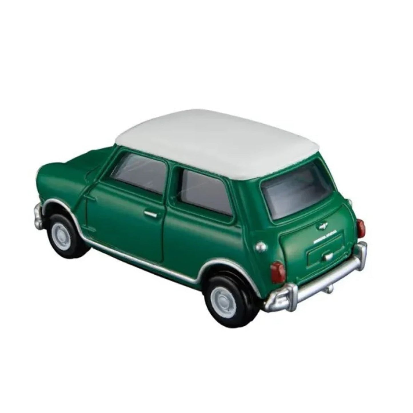 Morris Mini [1st Special Ed] [No. 12]