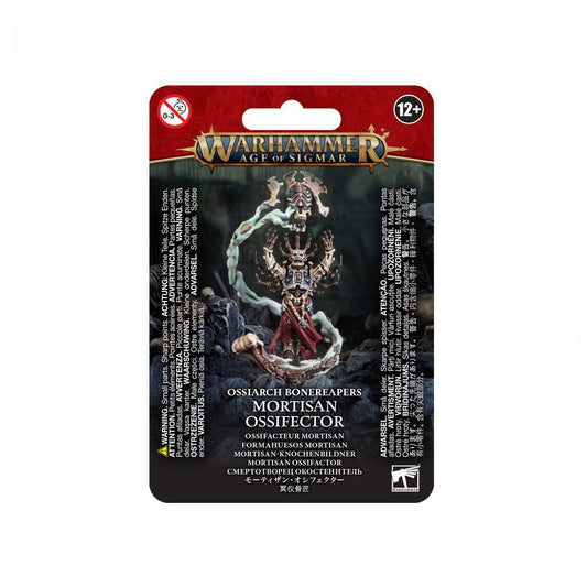 Mortisan Ossifector