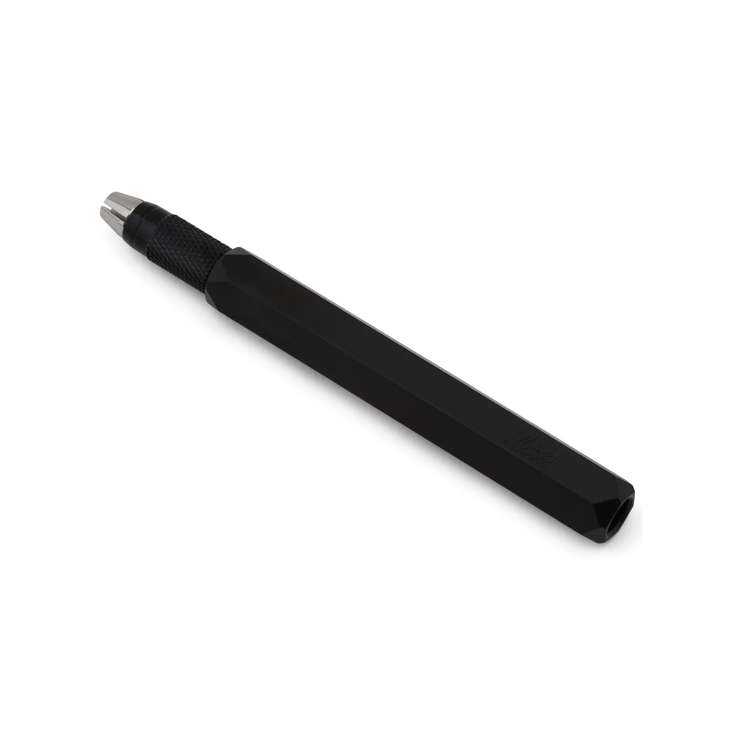Multifunction Hobby Knife Handle - Black