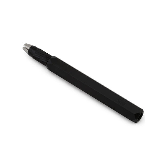 Multifunction Hobby Knife Handle - Black