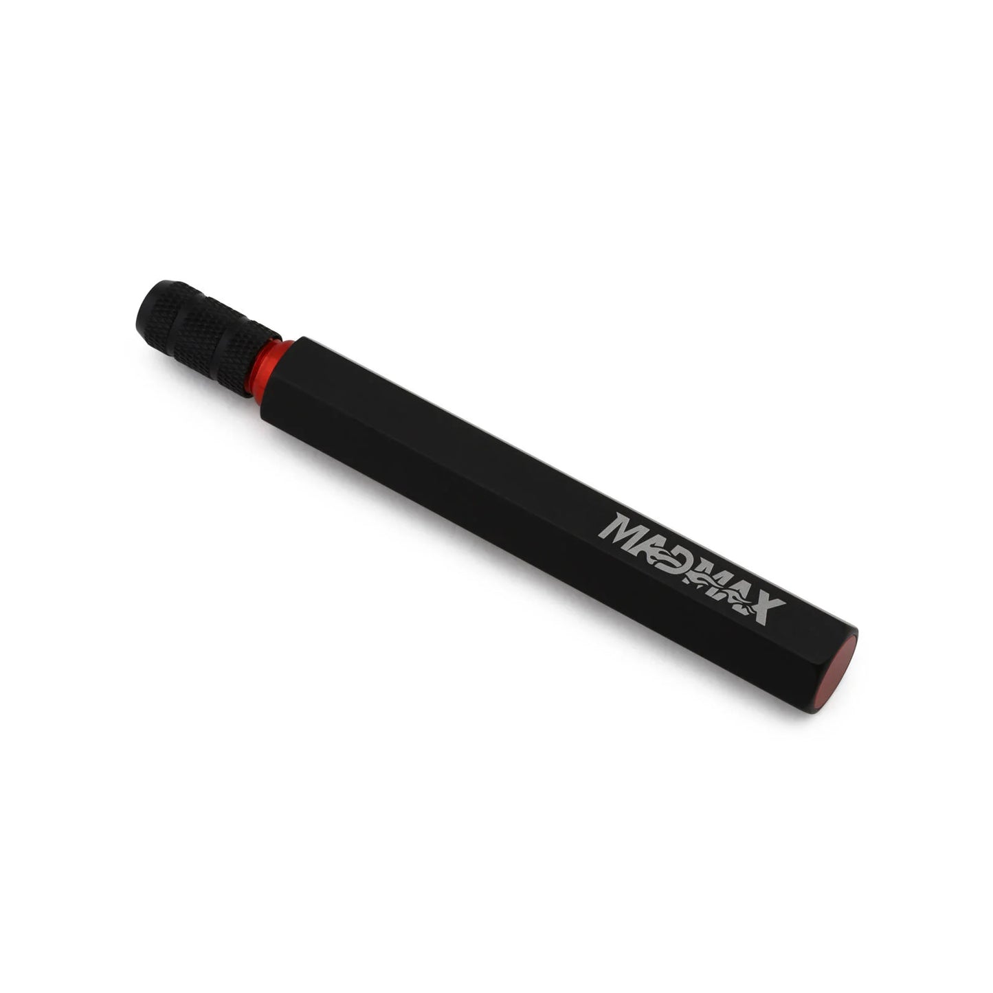 Multifunction Hobby Knife Handle - Red